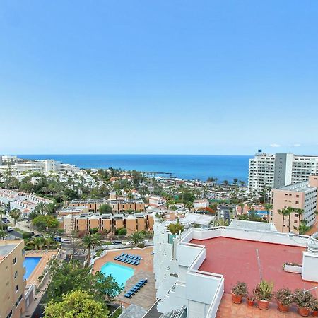 Stylish Modern Studio With Ocean View And Pools, 1001, Ponderosa Πλάγια ντε λας Αμέρικας Εξωτερικό φωτογραφία