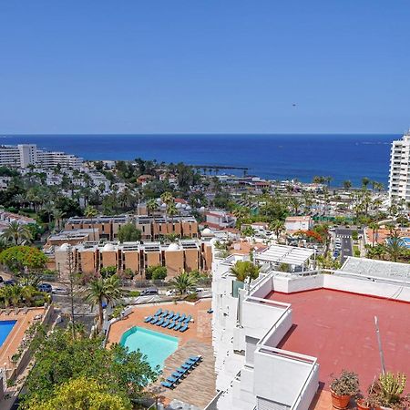 Stylish Modern Studio With Ocean View And Pools, 1001, Ponderosa Πλάγια ντε λας Αμέρικας Εξωτερικό φωτογραφία
