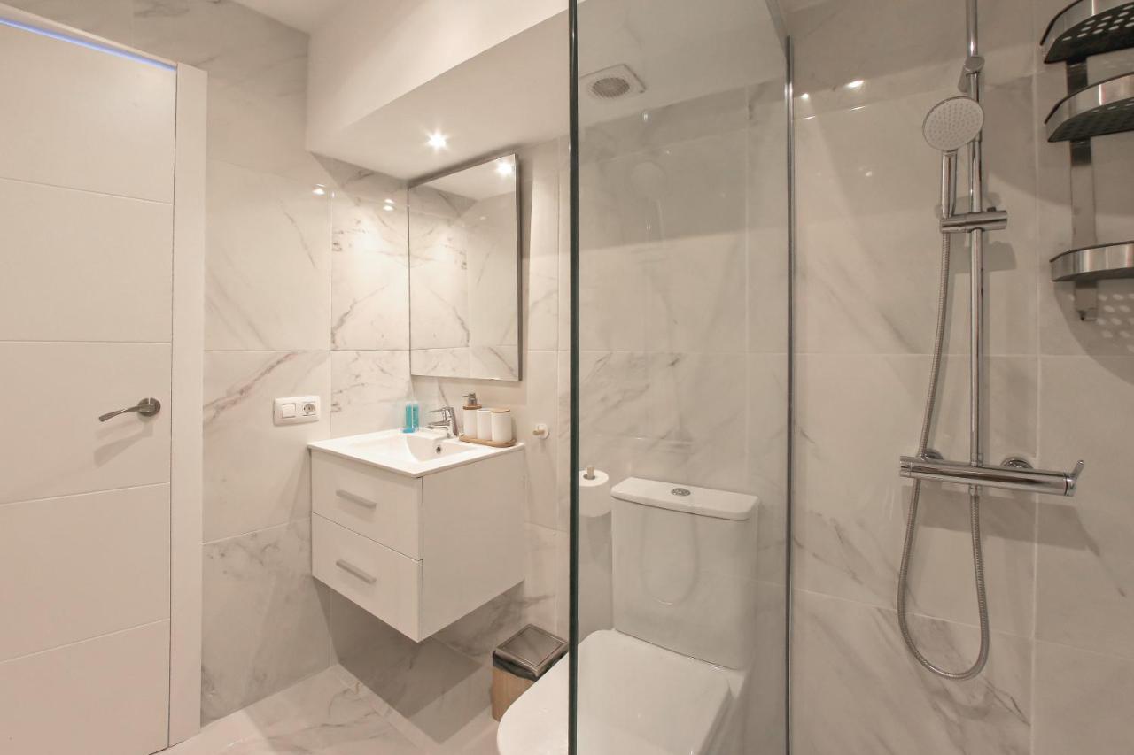 Stylish Modern Studio With Ocean View And Pools, 1001, Ponderosa Πλάγια ντε λας Αμέρικας Εξωτερικό φωτογραφία