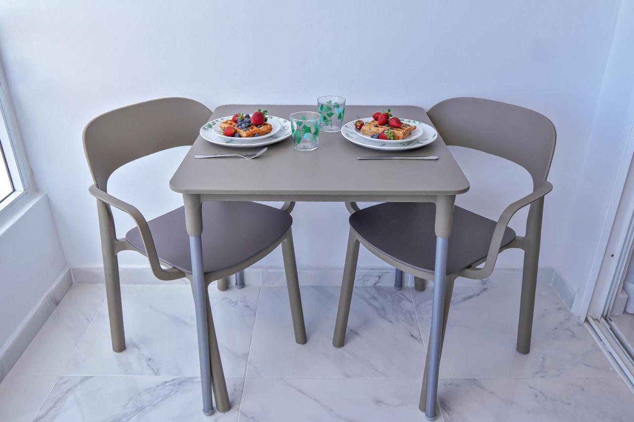 Stylish Modern Studio With Ocean View And Pools, 1001, Ponderosa Πλάγια ντε λας Αμέρικας Εξωτερικό φωτογραφία