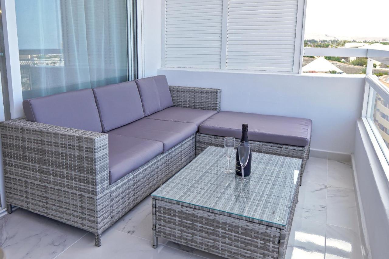 Stylish Modern Studio With Ocean View And Pools, 1001, Ponderosa Πλάγια ντε λας Αμέρικας Εξωτερικό φωτογραφία