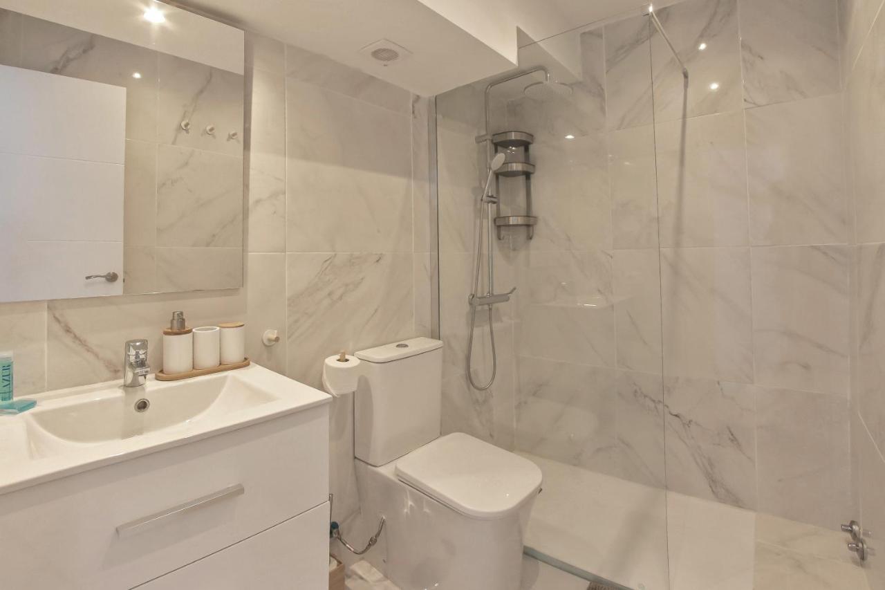 Stylish Modern Studio With Ocean View And Pools, 1001, Ponderosa Πλάγια ντε λας Αμέρικας Εξωτερικό φωτογραφία