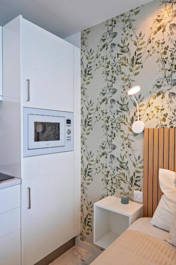 Stylish Modern Studio With Ocean View And Pools, 1001, Ponderosa Πλάγια ντε λας Αμέρικας Εξωτερικό φωτογραφία