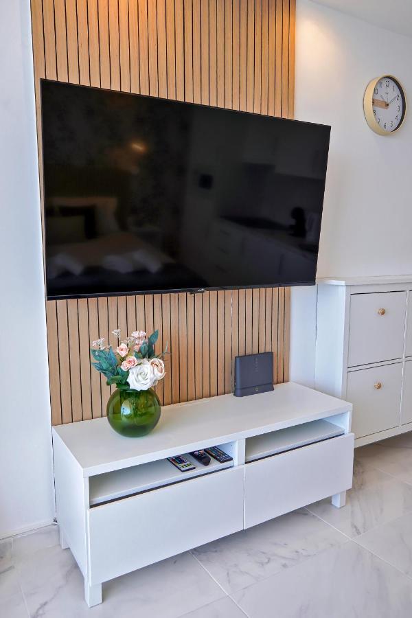 Stylish Modern Studio With Ocean View And Pools, 1001, Ponderosa Πλάγια ντε λας Αμέρικας Εξωτερικό φωτογραφία