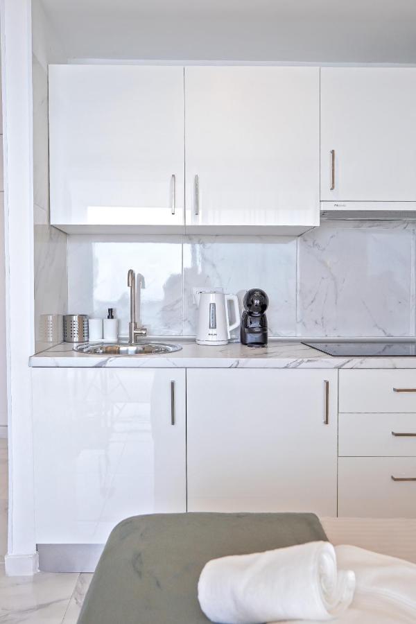 Stylish Modern Studio With Ocean View And Pools, 1001, Ponderosa Πλάγια ντε λας Αμέρικας Εξωτερικό φωτογραφία