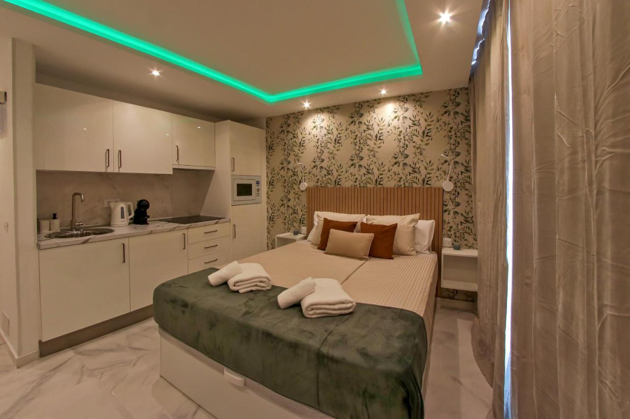 Stylish Modern Studio With Ocean View And Pools, 1001, Ponderosa Πλάγια ντε λας Αμέρικας Εξωτερικό φωτογραφία